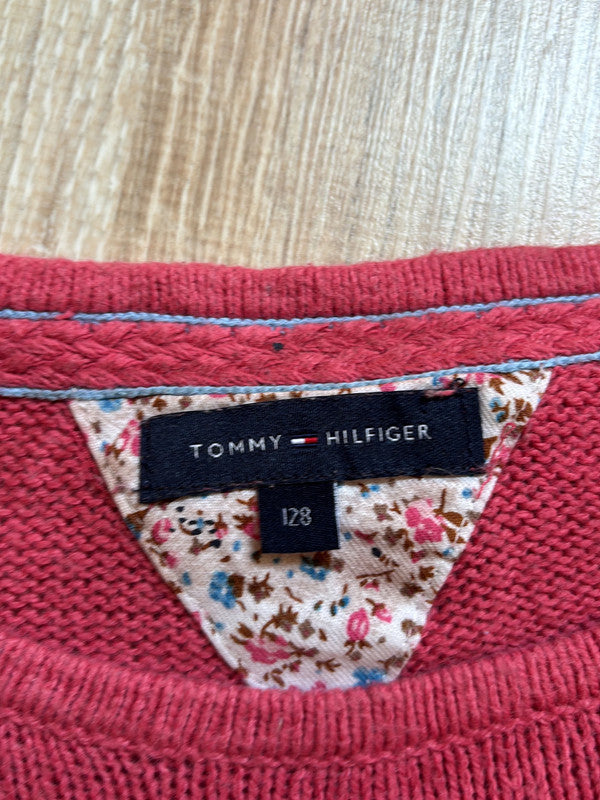đź›’Pull Tommy Hilfiger Mđź›’