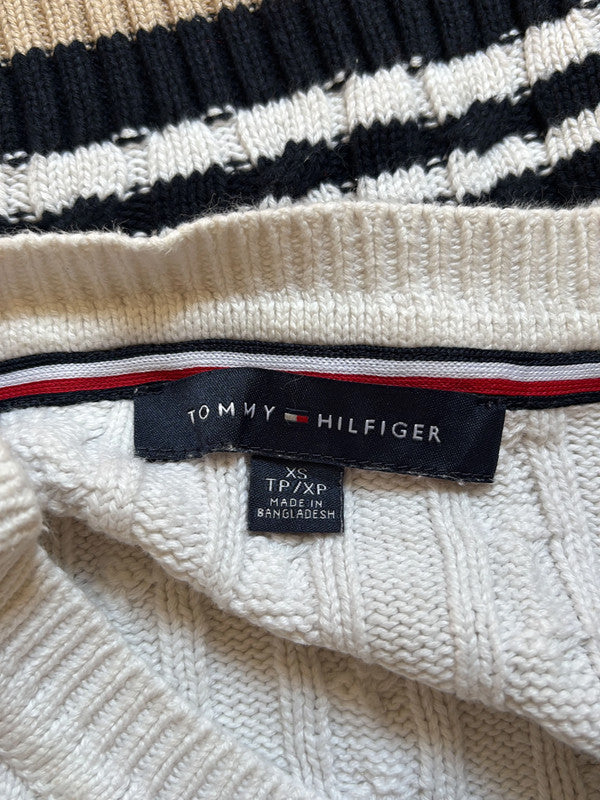 đź›’Pull Tommy Hilfiger XSđź›’