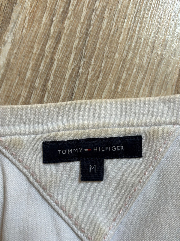 đź›’Pull col V Tommy Hilfiger Mđź›’