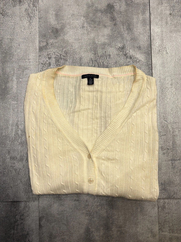 🛒Gilet boutonné Tommy Hilfiger XL🛒