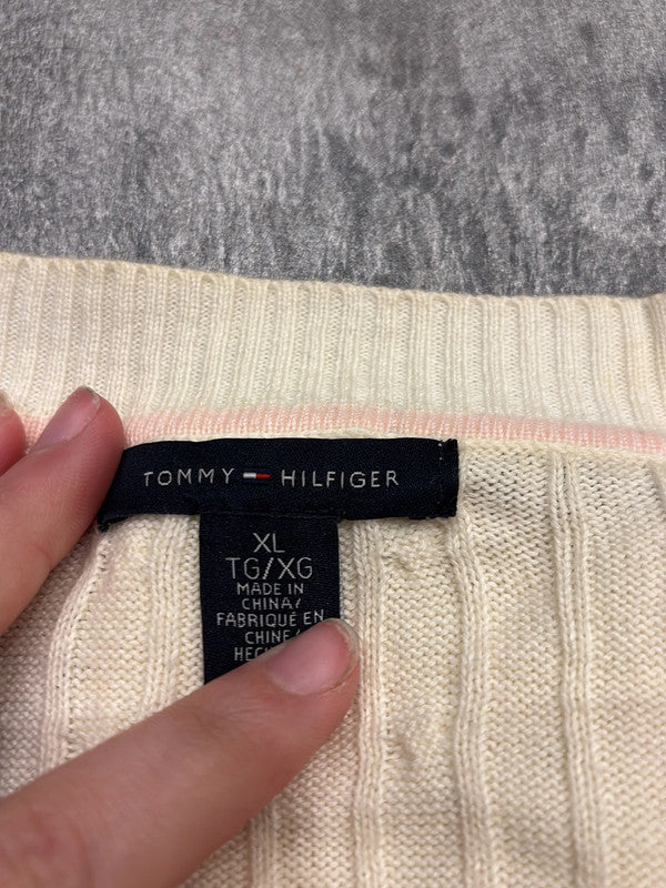 🛒Gilet boutonné Tommy Hilfiger XL🛒