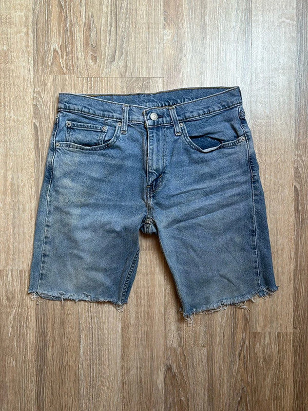 đź›’Short en jean Levi's 502 W31đź›’