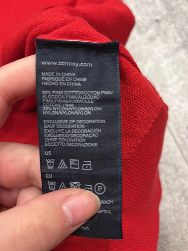 đź›’Pull Tommy Hilfiger Mđź›’