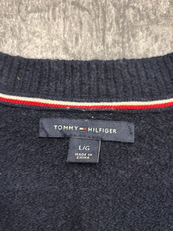 đź›’Pull Tommy Hilfiger Lđź›’