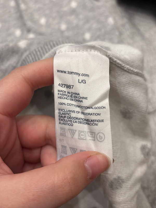 đź›’Pull Tommy Hilfiger Lđź›’