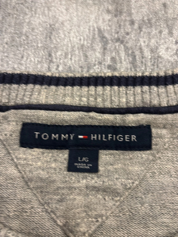 đź›’Pull Tommy Hilfiger Lđź›’