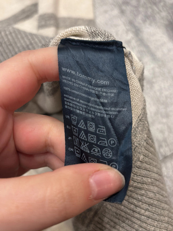 đź›’Pull Tommy Hilfiger Lđź›’