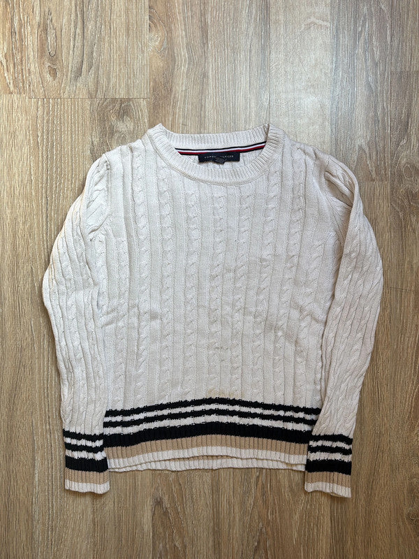 đź›’Pull Tommy Hilfiger XSđź›’
