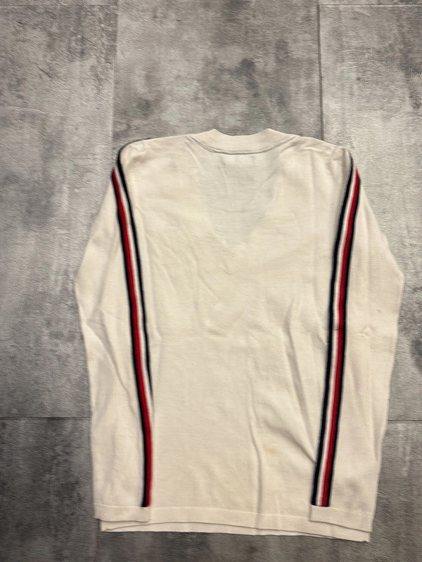 đź›’Pull col V Tommy Hilfiger XXSđź›’