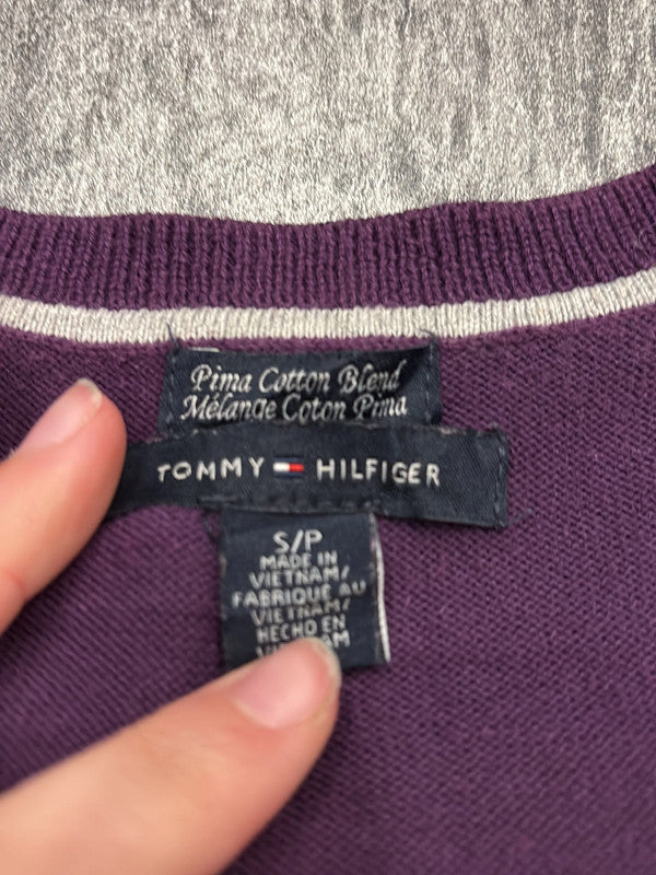 đź›’Pull Tommy Hilfiger Sđź›’