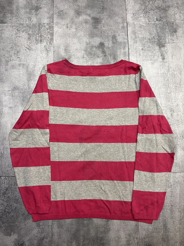 🛒Pull rayé Tommy Hilfiger XL🛒