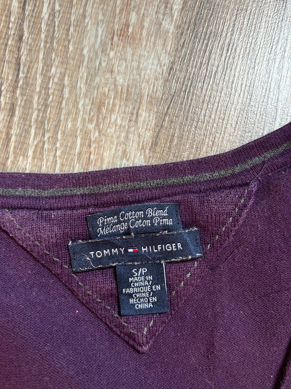 đź›’Pull Tommy Hilfiger Sđź›’