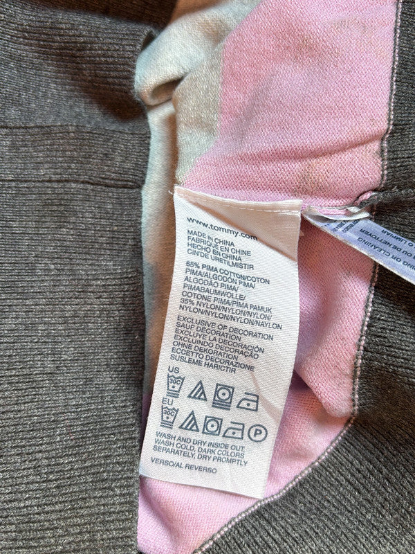 đź›’Pull Tommy Hilfiger Sđź›’