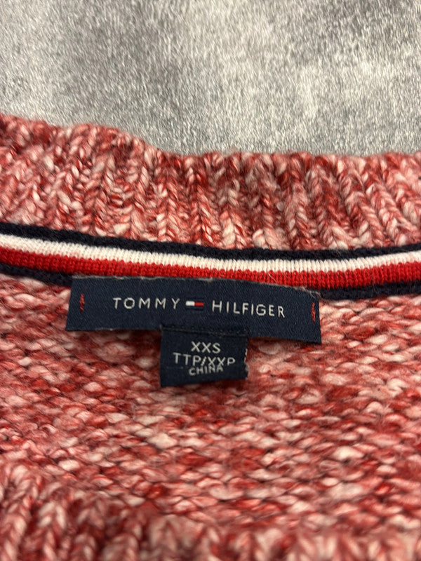 đź›’Pull Tommy Hilfiger Taille XXSđź›’