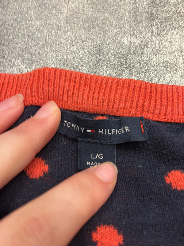 đź›’Pull Tommy Hilfiger Lđź›’