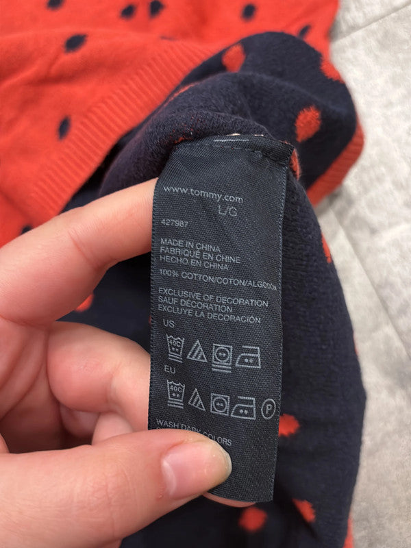 đź›’Pull Tommy Hilfiger Lđź›’