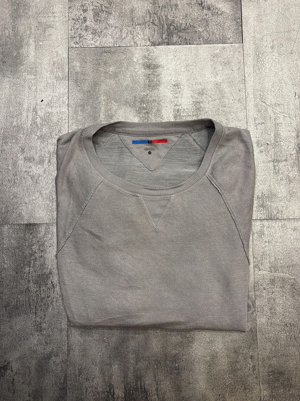 đź›’Sweat Tommy Hilfiger Sport Gris Lđź›’