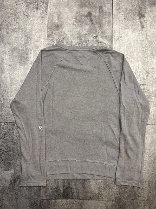 đź›’Sweat Tommy Hilfiger Sport Gris Lđź›’