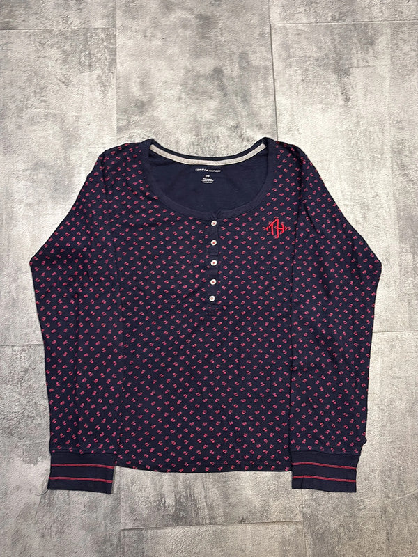 đź›’Haut Tommy Hilfiger Lđź›’