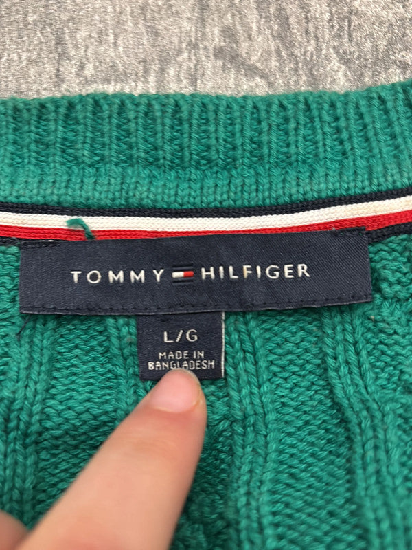 đź›’Pull Tommy Hilfiger Lđź›’