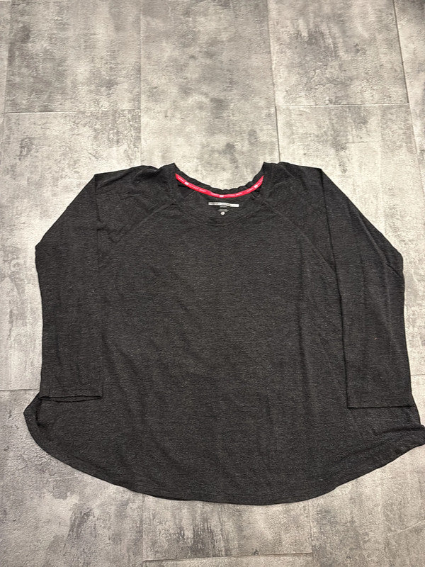 đź›’Haut manches longues Tommy Hilfiger XXLđź›’