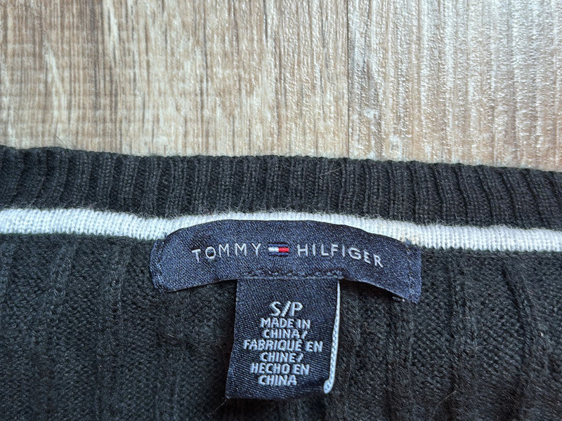 đź›’Pull Tommy Hilfiger Sđź›’