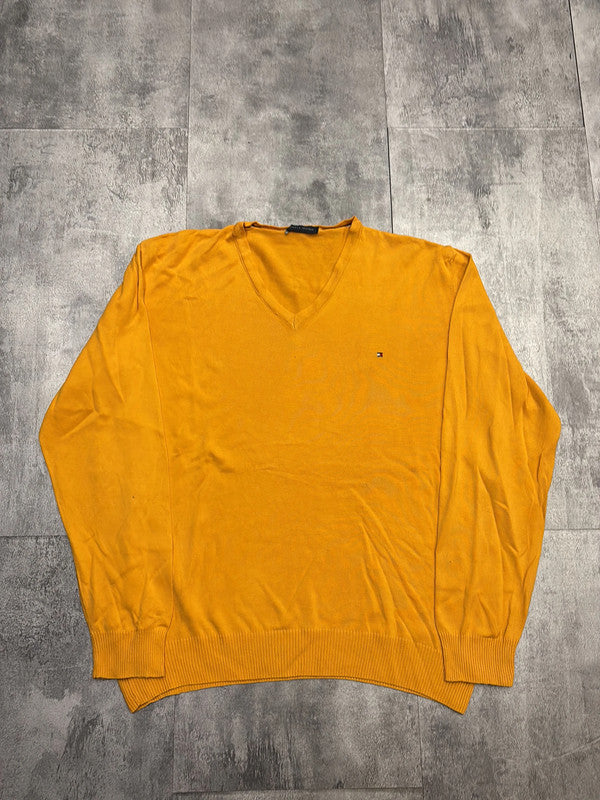 đź›’Pull col V Tommy Hilfiger Lđź›’