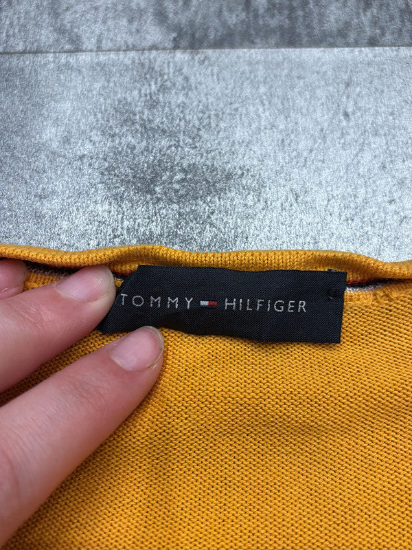 đź›’Pull col V Tommy Hilfiger Lđź›’