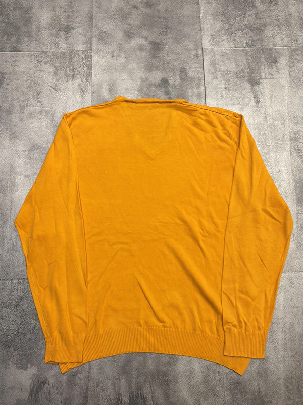đź›’Pull col V Tommy Hilfiger Lđź›’