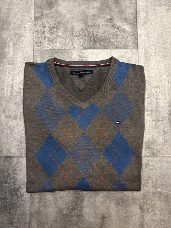 đź›’Pull Tommy Hilfiger Mđź›’