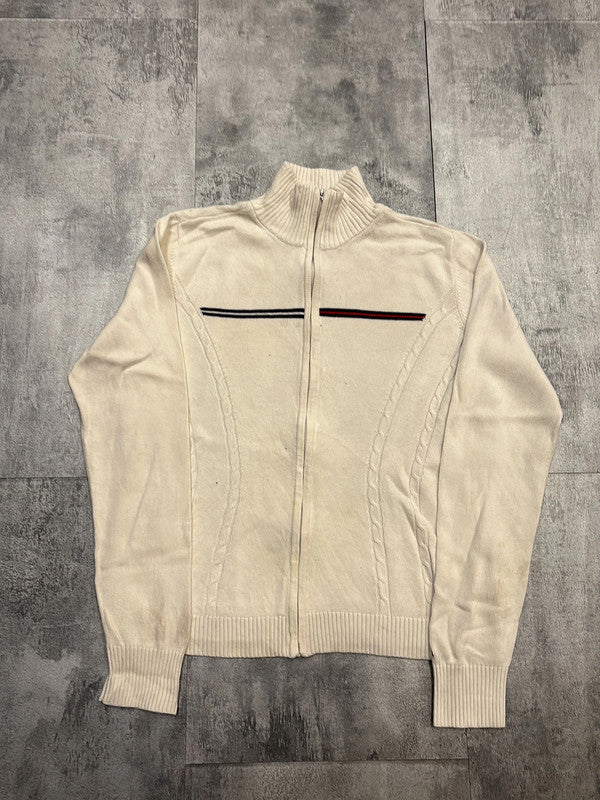 🛒Gilet zippé Tommy Hilfiger L🛒