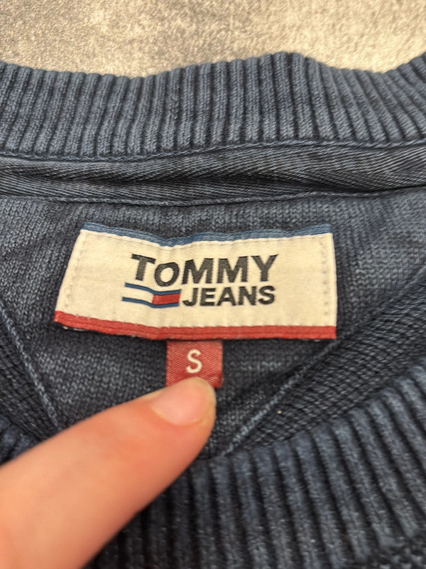 đź›’Pull Tommy Jeans Sđź›’