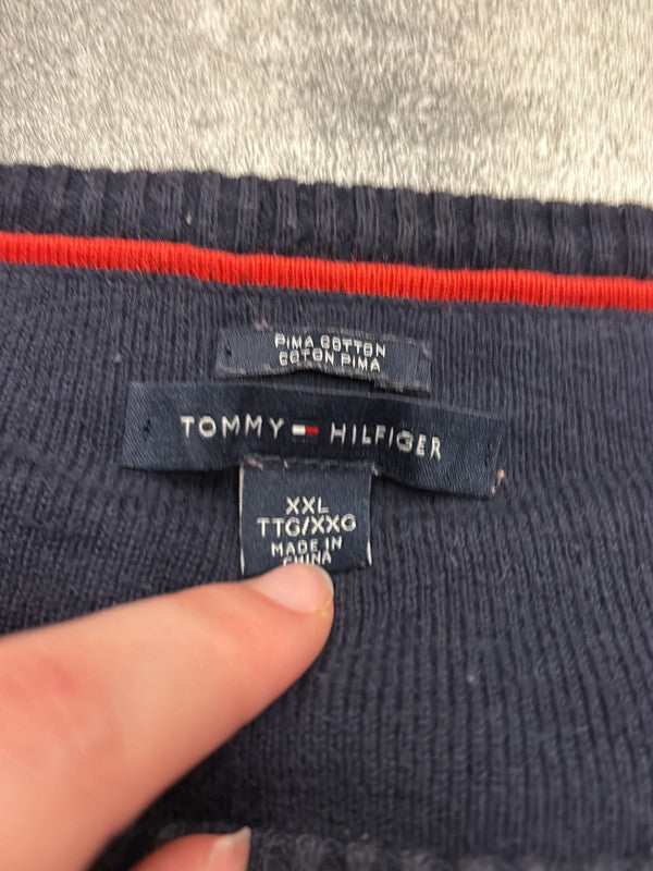 đź›’Pull Tommy Hilfiger XXLđź›’
