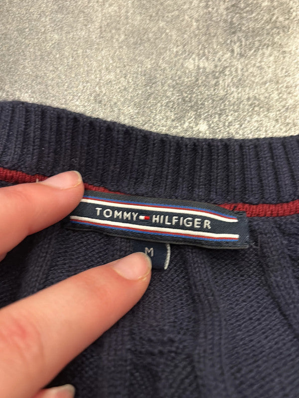 đź›’Pull Tommy Hilfiger Mđź›’