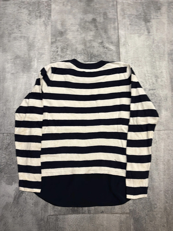 🛒Pull rayé Tommy Hilfiger M🛒