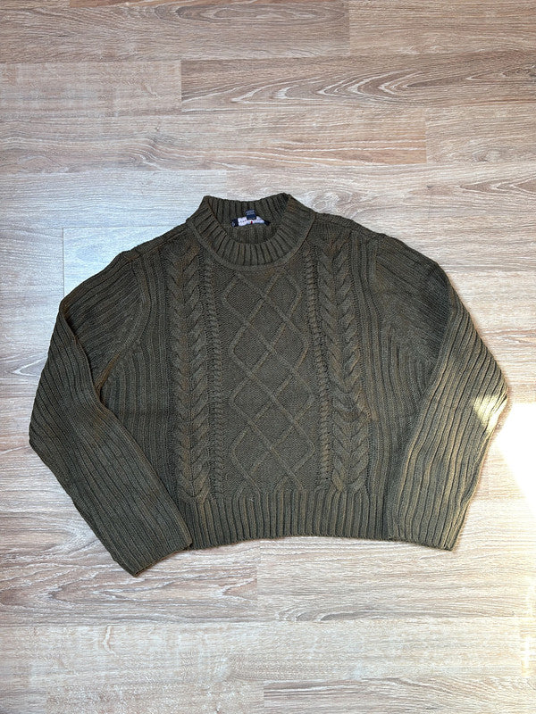 đź›’Pull court Tommy Hilfiger XLđź›’