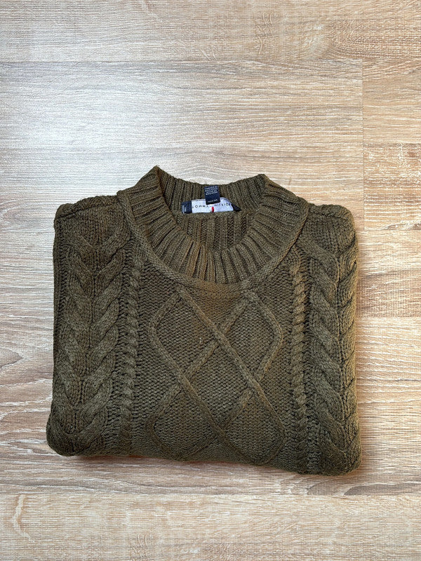 đź›’Pull court Tommy Hilfiger XLđź›’