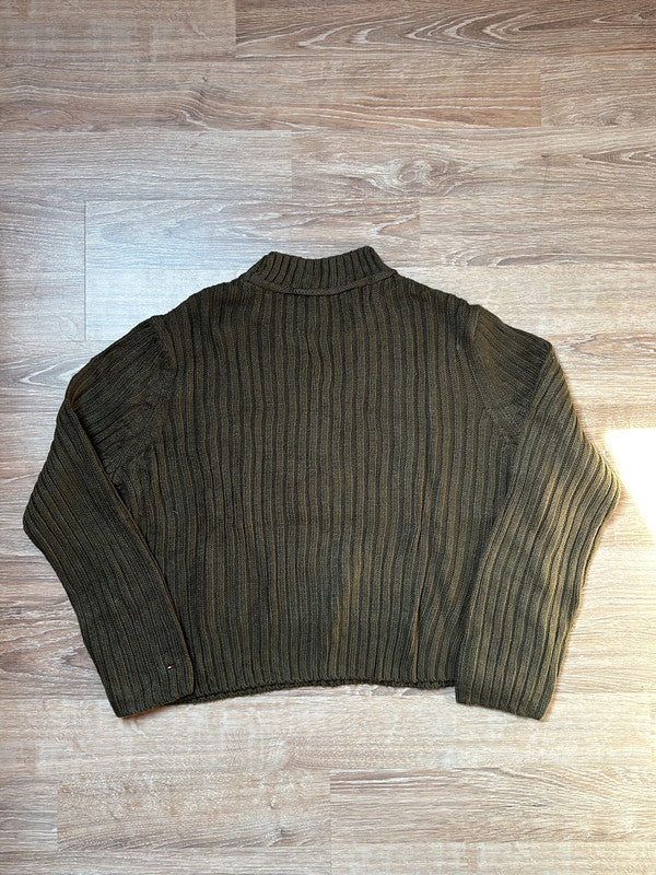 đź›’Pull court Tommy Hilfiger XLđź›’