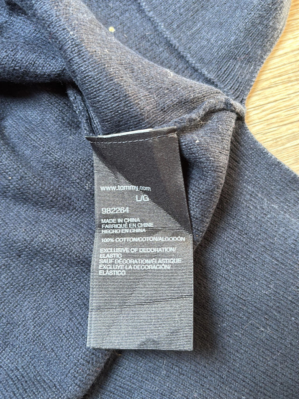 đź›’Pull Tommy Hilfiger Lđź›’