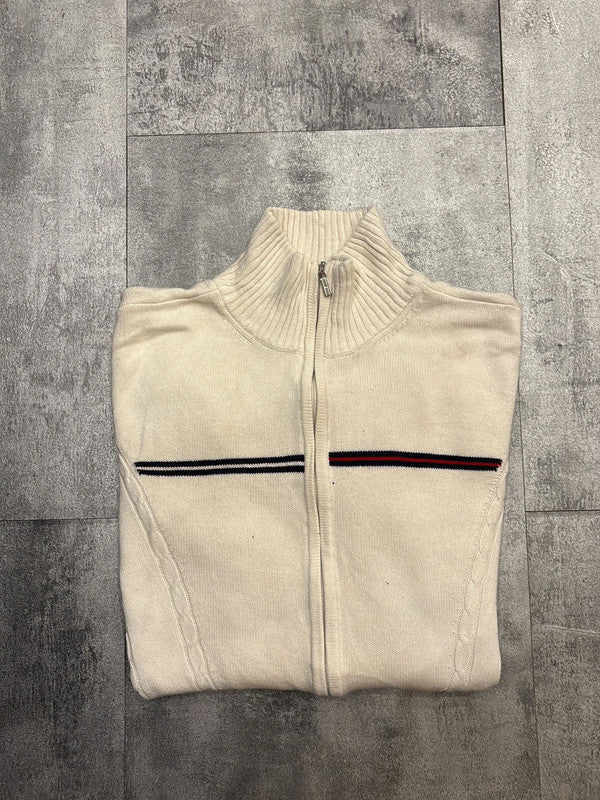 🛒Gilet zippé Tommy Hilfiger L🛒