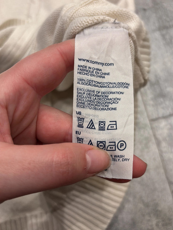 🛒Gilet zippé Tommy Hilfiger L🛒