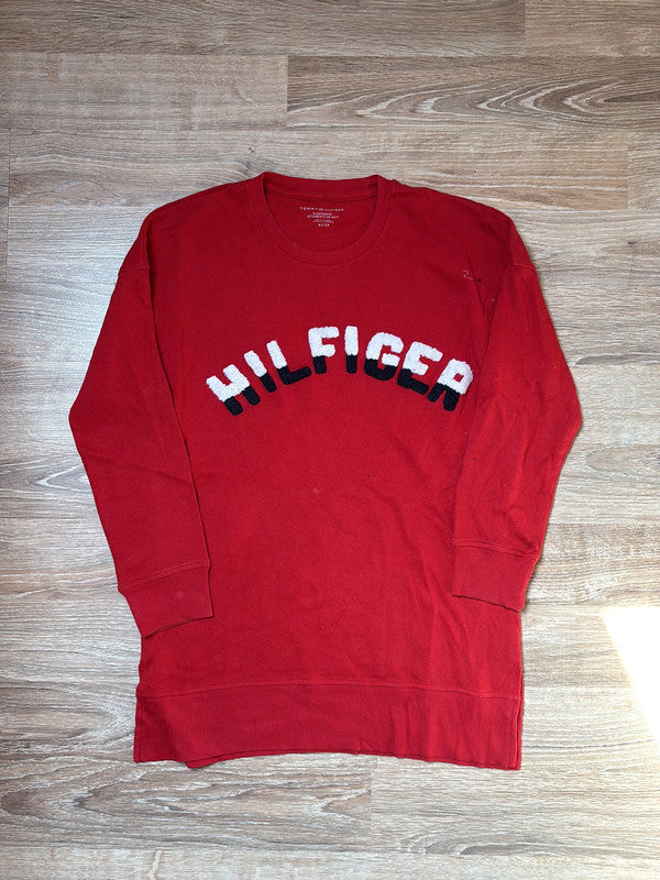 đź›’Sweat Tommy Hilfiger XSđź›’