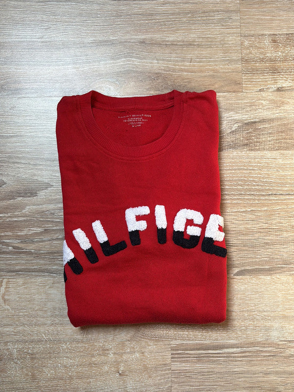 đź›’Sweat Tommy Hilfiger XSđź›’