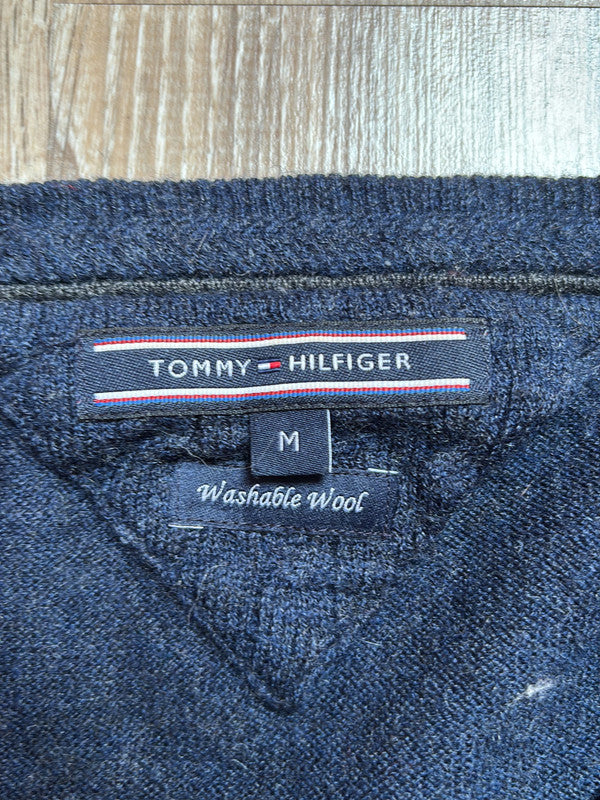 đź›’Pull Tommy Hilfiger Mđź›’