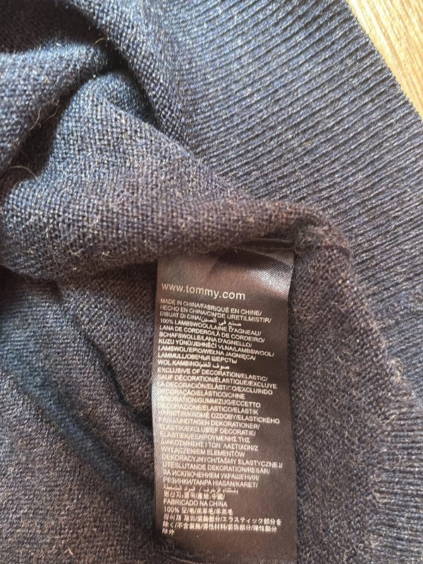 đź›’Pull Tommy Hilfiger Mđź›’