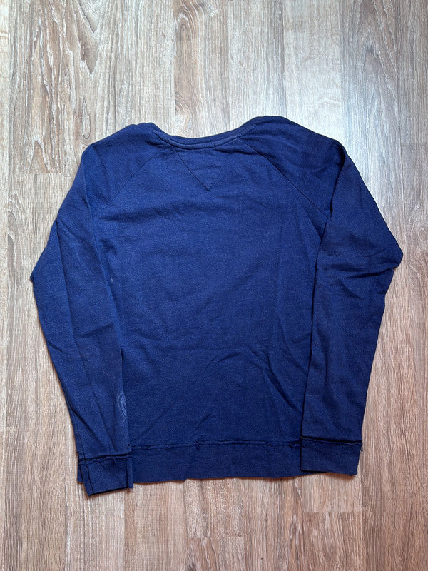 đź›’Sweat Hilfiger Denim XSđź›’