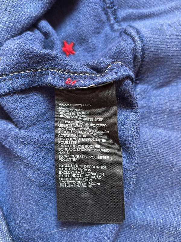 đź›’Sweat Hilfiger Denim XSđź›’