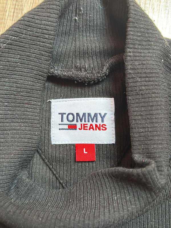 đź›’Pull Tommy Jeans Taille Lđź›’