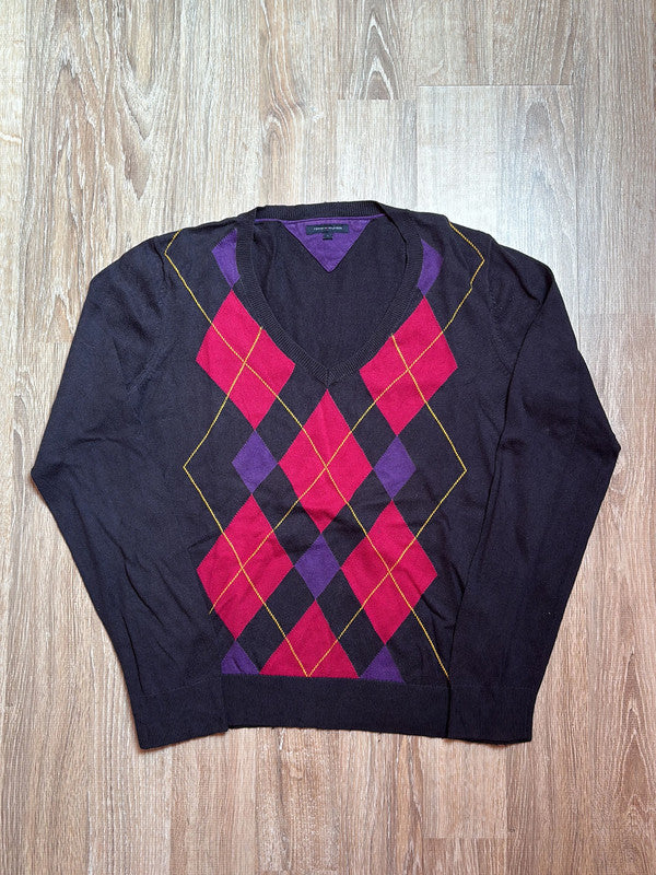 đź›’Pull Tommy Hilfiger Taille Lđź›’