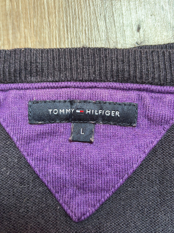 đź›’Pull Tommy Hilfiger Taille Lđź›’